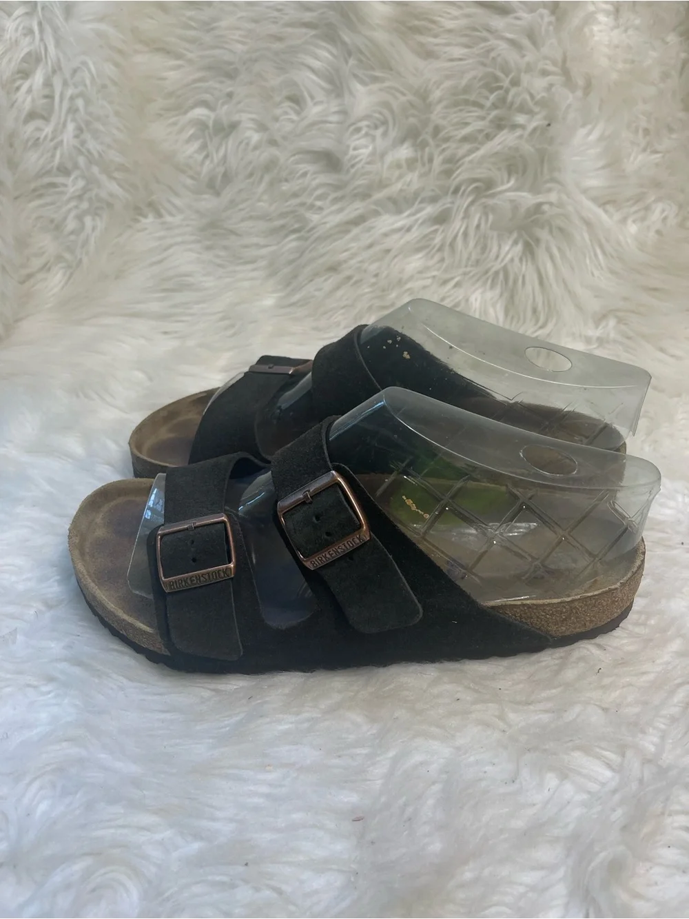 Birkenstock men arizona